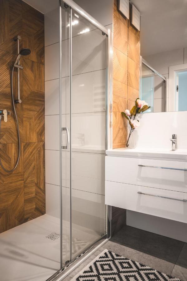Apartment W Westin House Kolberg